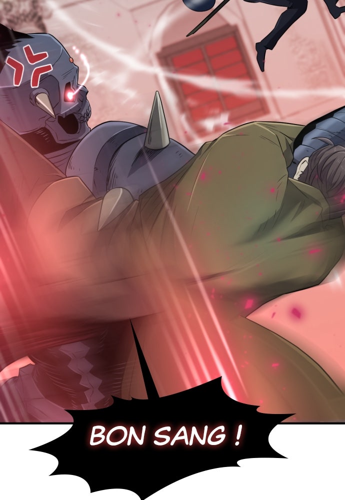 Read The Greatest Estate Developer fr Manga Online