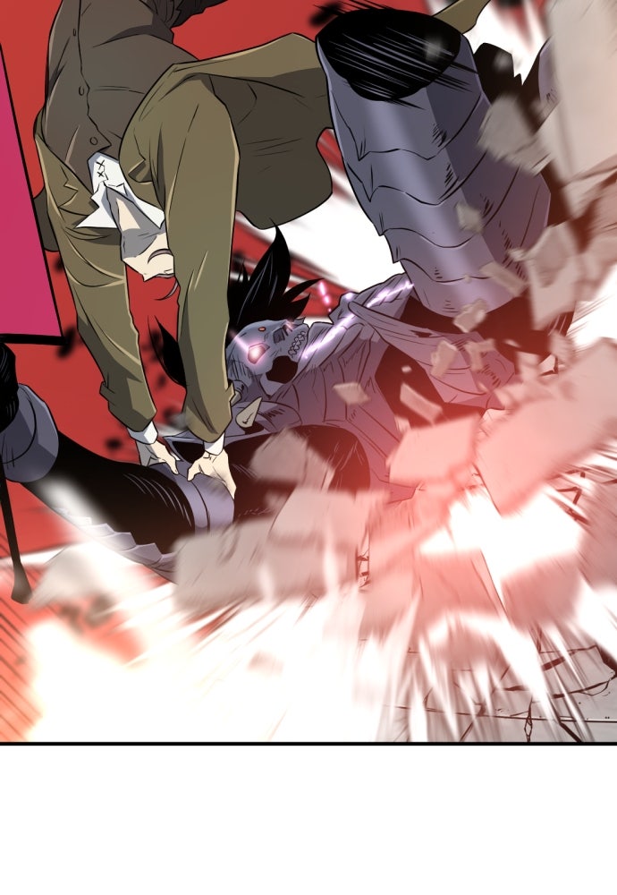 Read The Greatest Estate Developer fr Manga Online