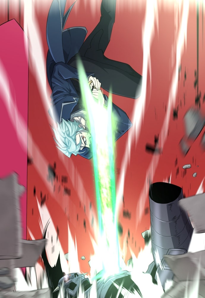 Read The Greatest Estate Developer fr Manga Online