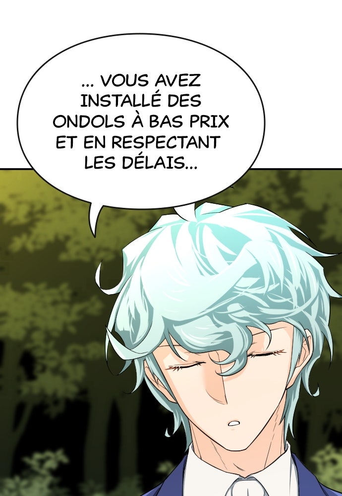 Read The Greatest Estate Developer fr Manga Online