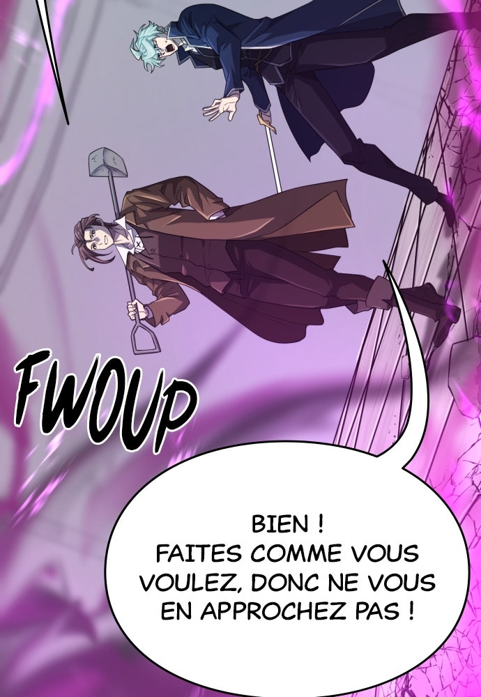 Read The Greatest Estate Developer fr Manga Online