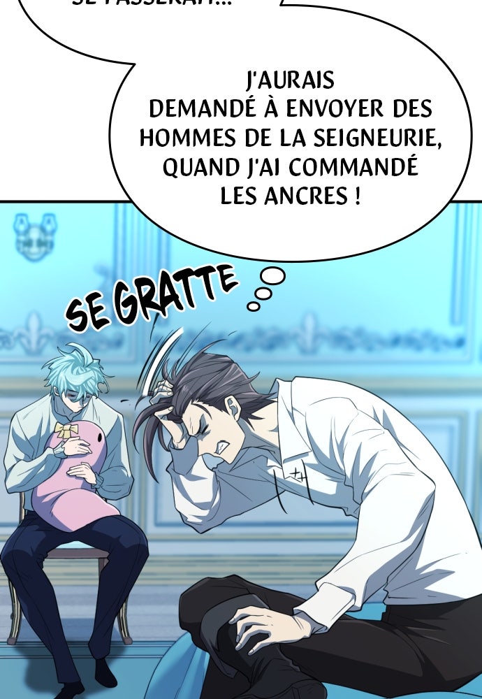 Read The Greatest Estate Developer fr Manga Online