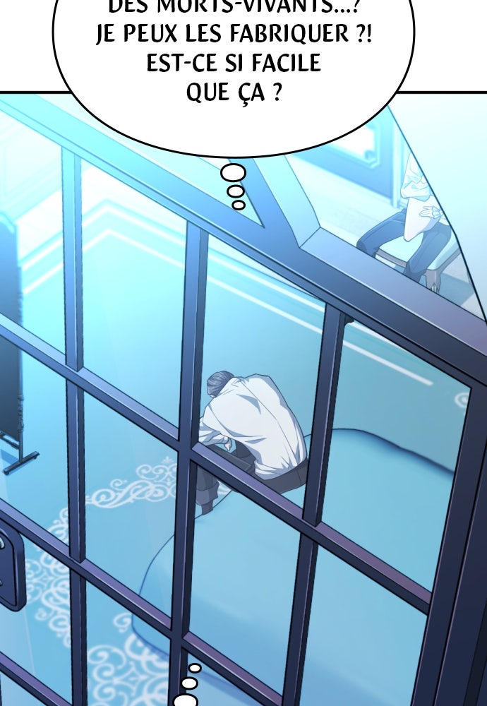 Read The Greatest Estate Developer fr Manga Online