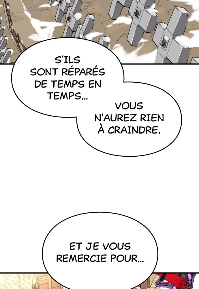 Read The Greatest Estate Developer fr Manga Online