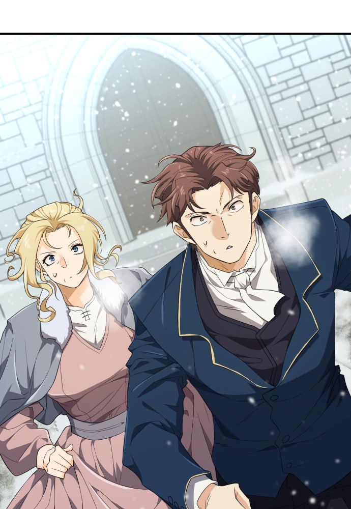 Read The Greatest Estate Developer fr Manga Online