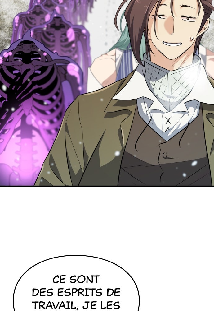 Read The Greatest Estate Developer fr Manga Online