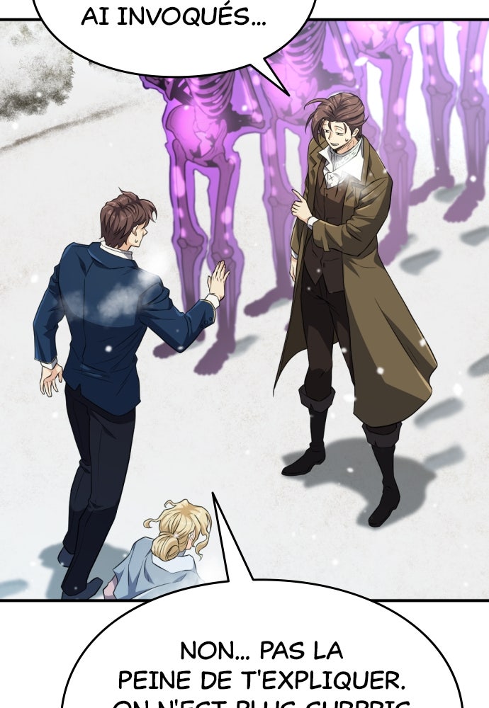 Read The Greatest Estate Developer fr Manga Online