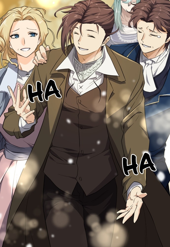 Read The Greatest Estate Developer fr Manga Online