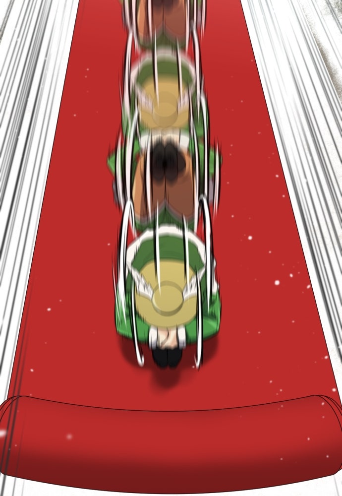 Read The Greatest Estate Developer fr Manga Online