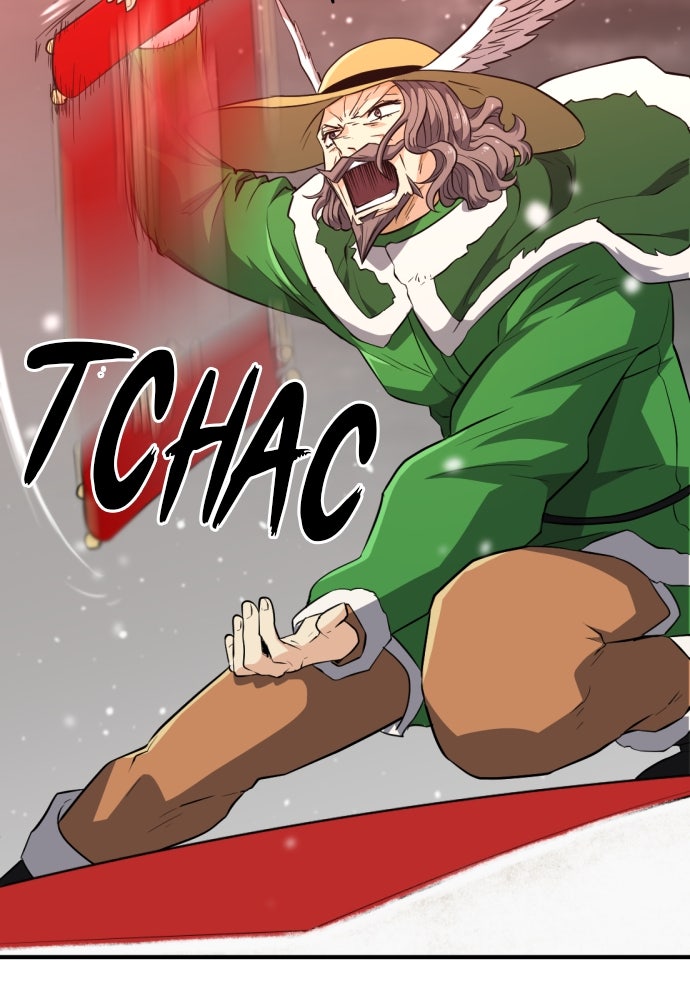 Read The Greatest Estate Developer fr Manga Online