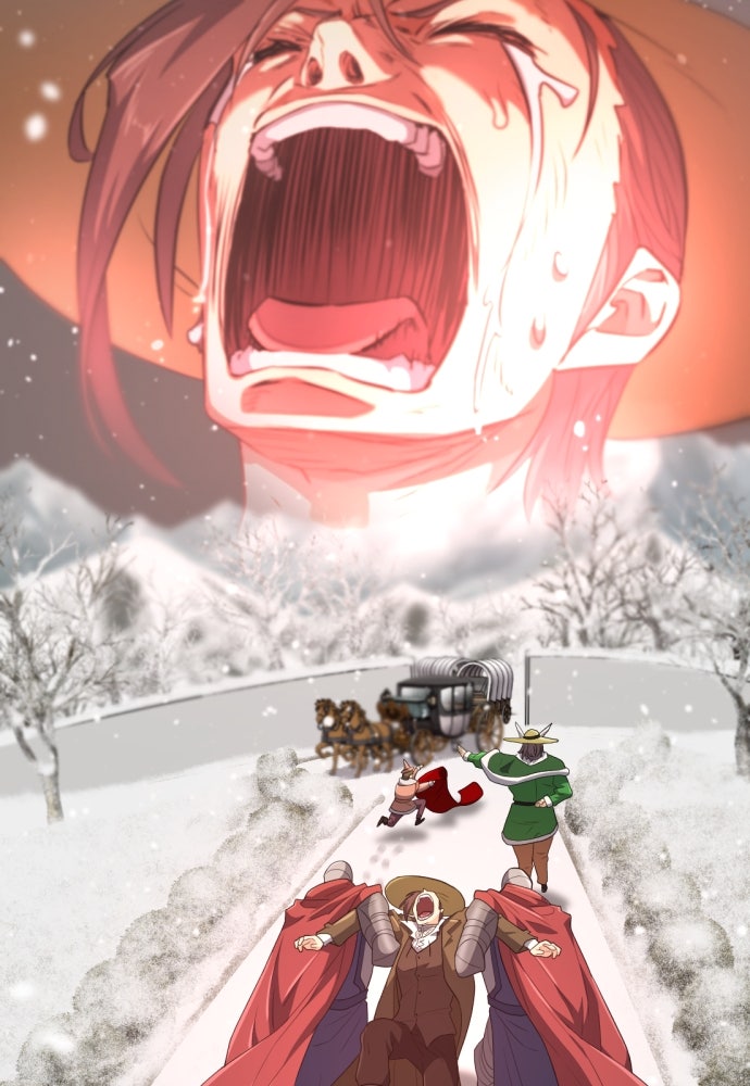 Read The Greatest Estate Developer fr Manga Online