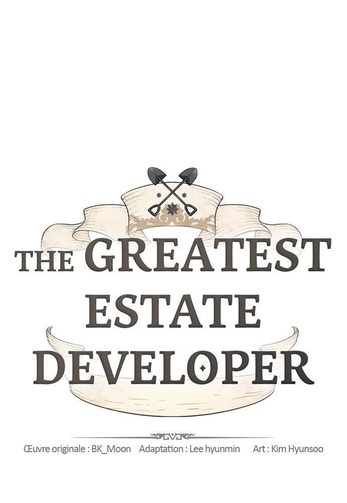 Read The Greatest Estate Developer fr Manga Online