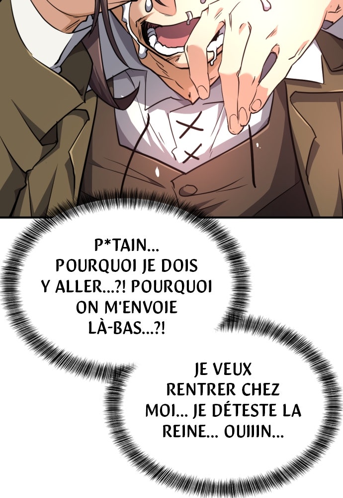 Read The Greatest Estate Developer fr Manga Online