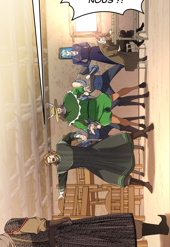 Read The Greatest Estate Developer fr Manga Online