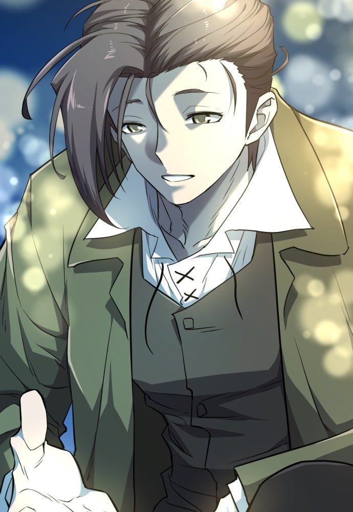 Read The Greatest Estate Developer fr Manga Online