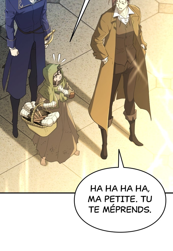 Read The Greatest Estate Developer fr Manga Online