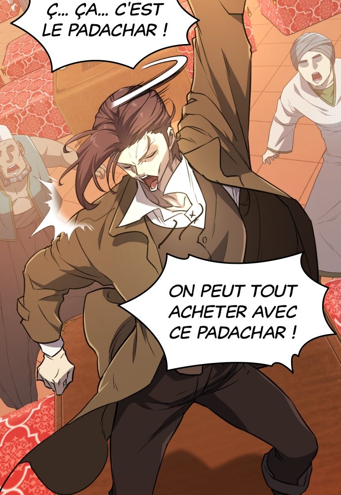 Read The Greatest Estate Developer fr Manga Online