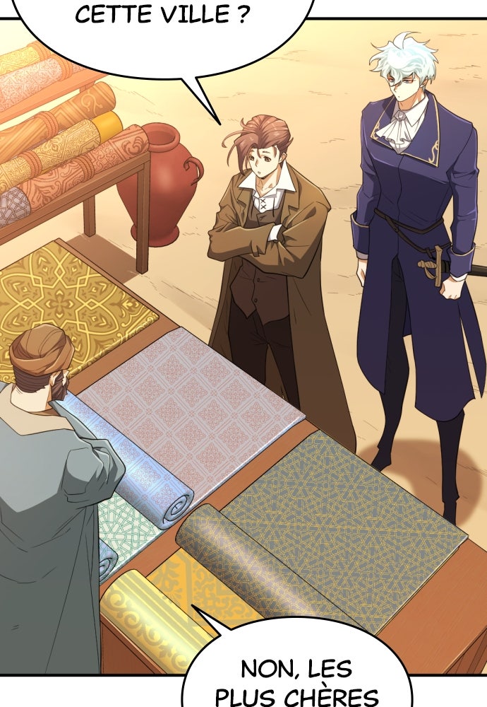 Read The Greatest Estate Developer fr Manga Online