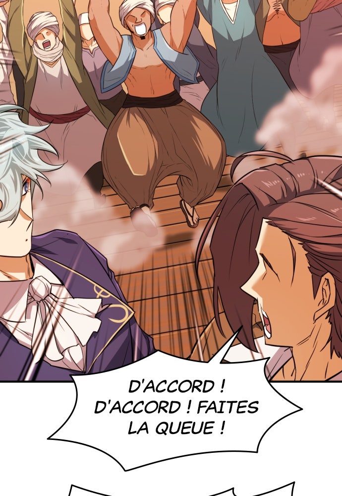 Read The Greatest Estate Developer fr Manga Online