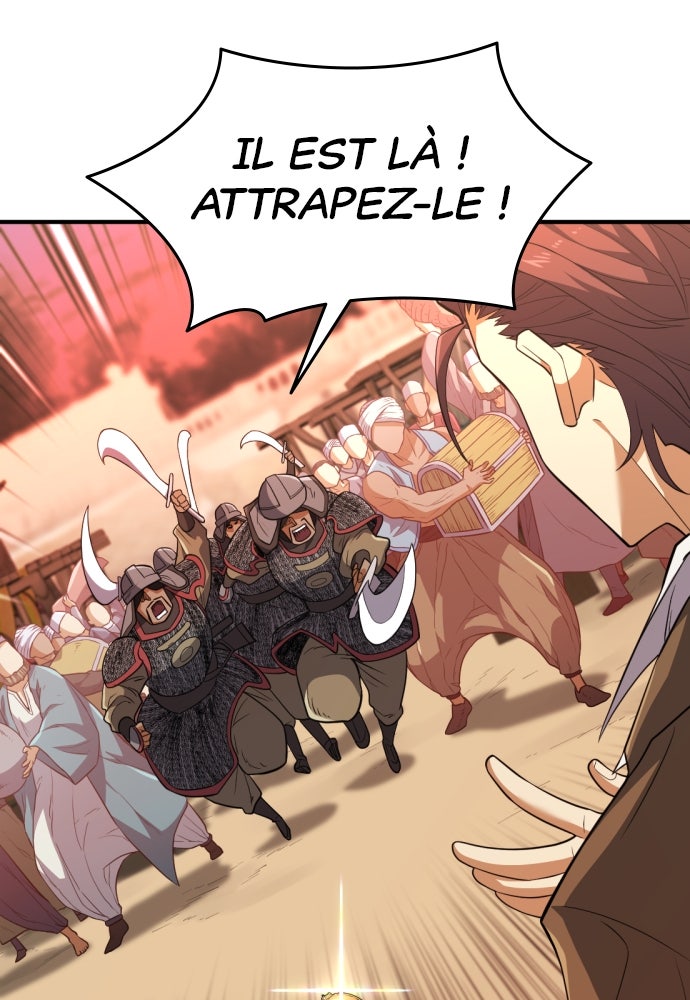 Read The Greatest Estate Developer fr Manga Online