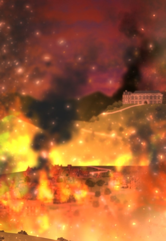 Read The Greatest Estate Developer fr Manga Online