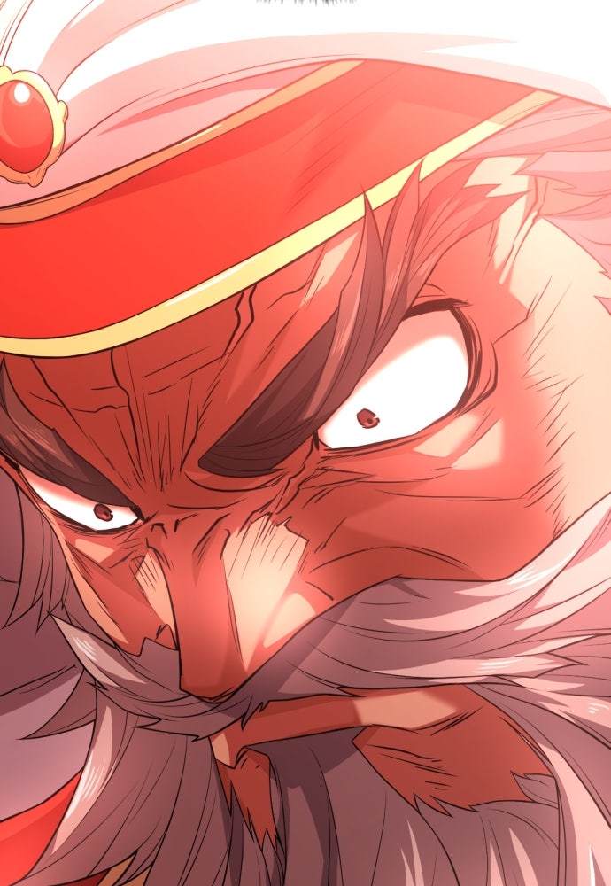 Read The Greatest Estate Developer fr Manga Online