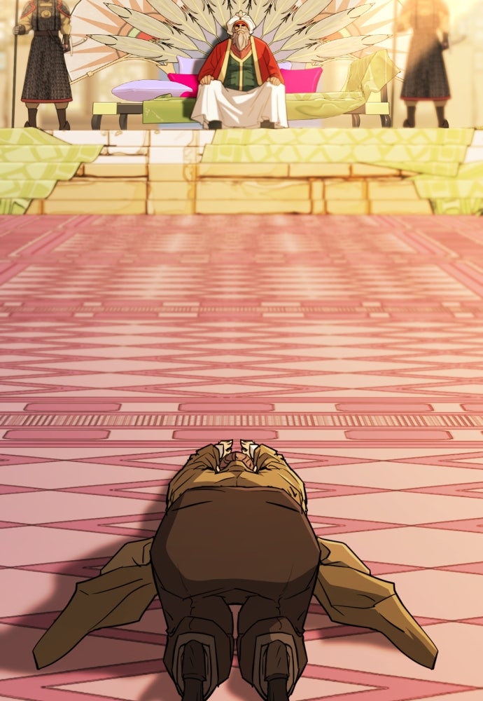 Read The Greatest Estate Developer fr Manga Online