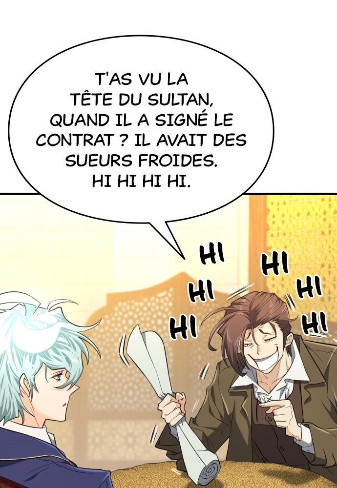 Read The Greatest Estate Developer fr Manga Online