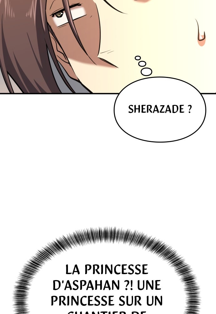 Read The Greatest Estate Developer fr Manga Online