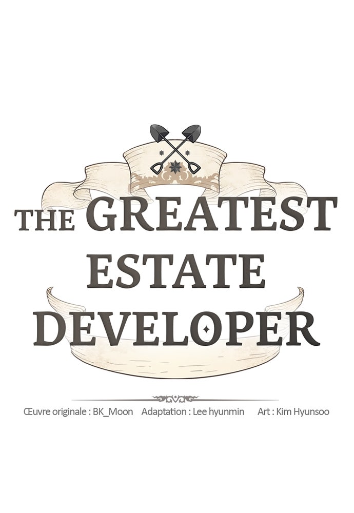 Read The Greatest Estate Developer fr Manga Online