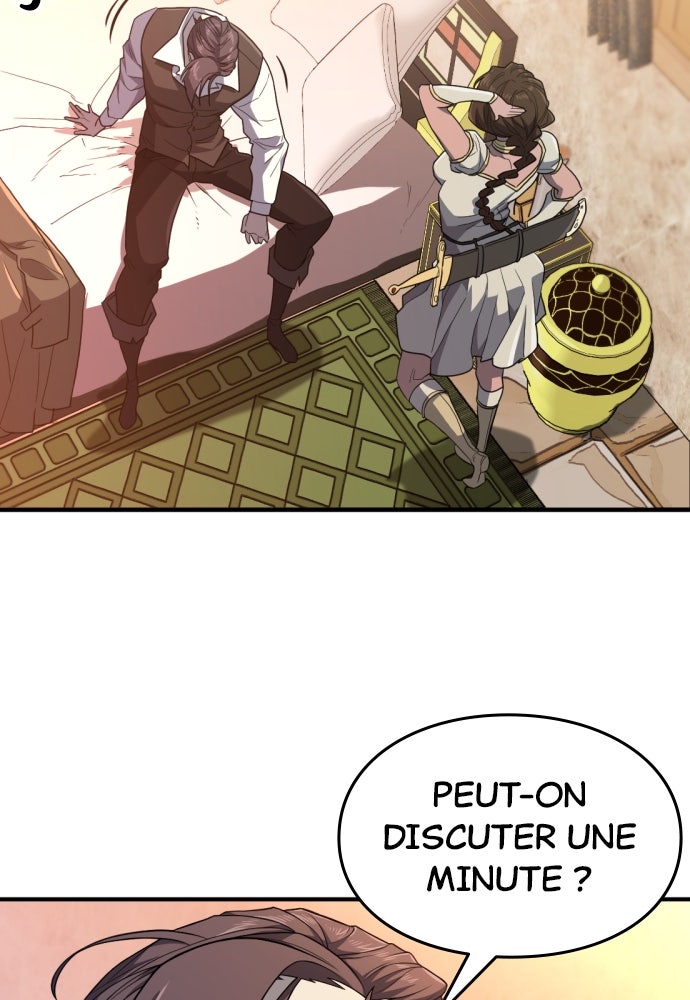 Read The Greatest Estate Developer fr Manga Online