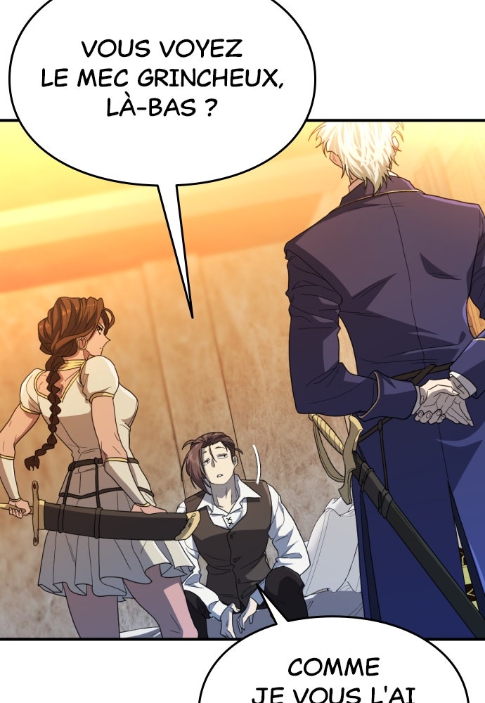 Read The Greatest Estate Developer fr Manga Online