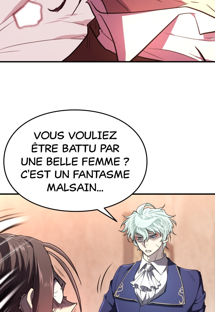 Read The Greatest Estate Developer fr Manga Online