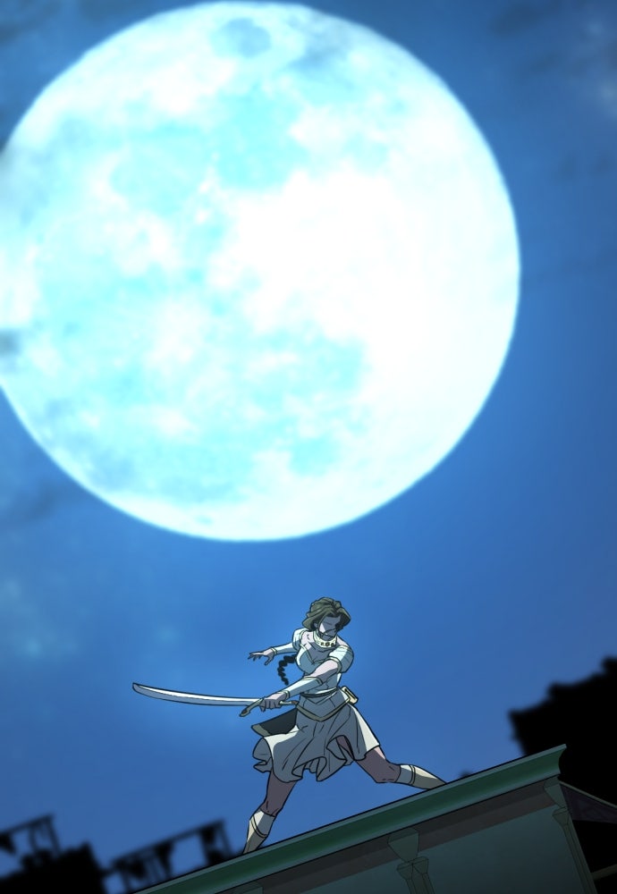 Read The Greatest Estate Developer fr Manga Online