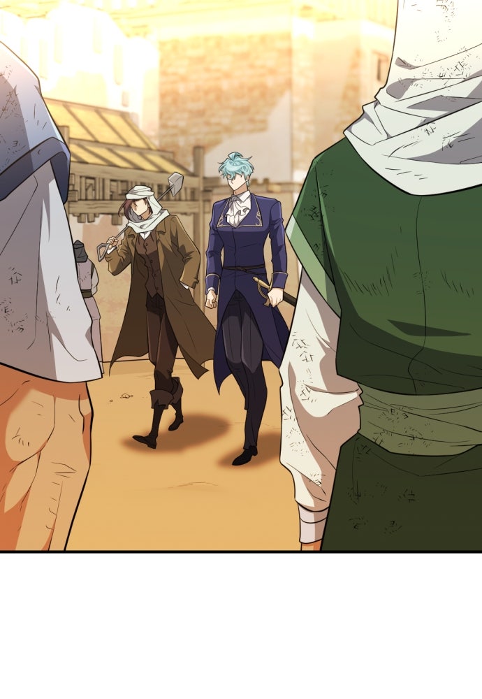 Read The Greatest Estate Developer fr Manga Online