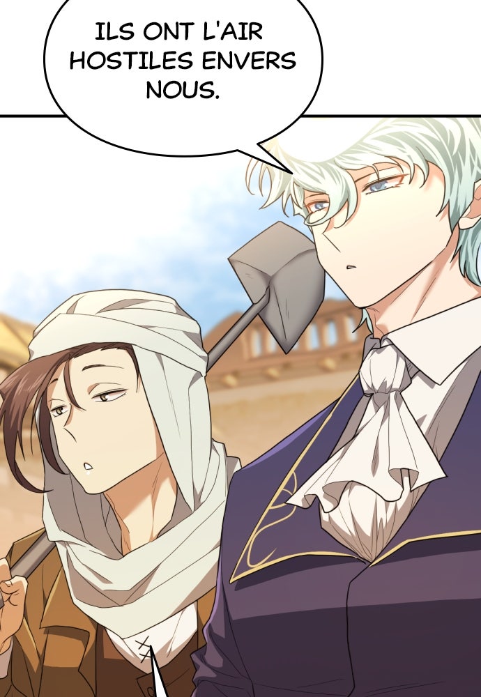 Read The Greatest Estate Developer fr Manga Online