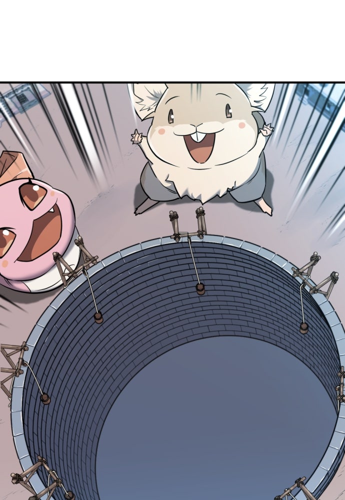 Read The Greatest Estate Developer fr Manga Online