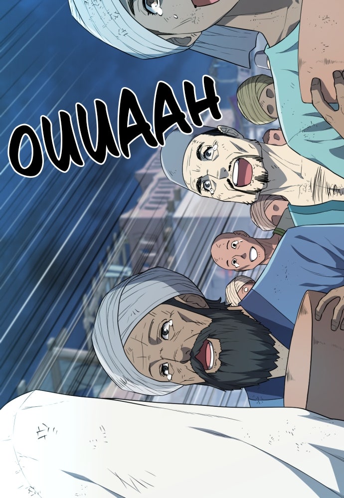 Read The Greatest Estate Developer fr Manga Online