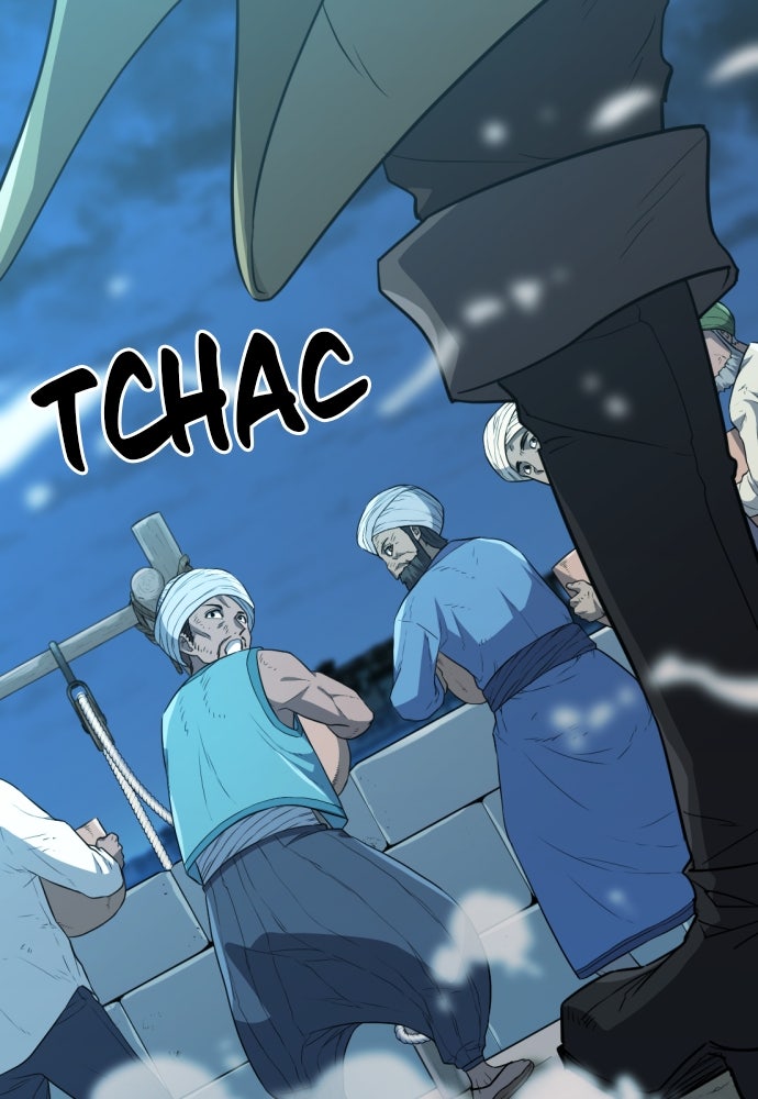 Read The Greatest Estate Developer fr Manga Online