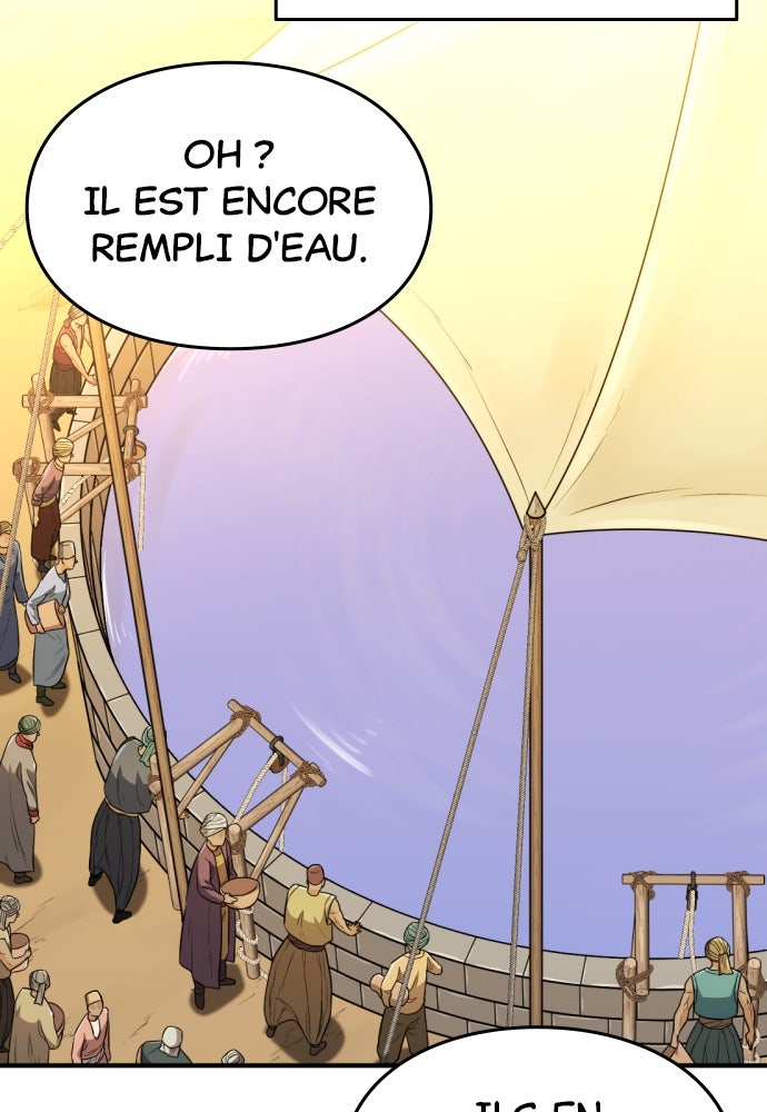 Read The Greatest Estate Developer fr Manga Online