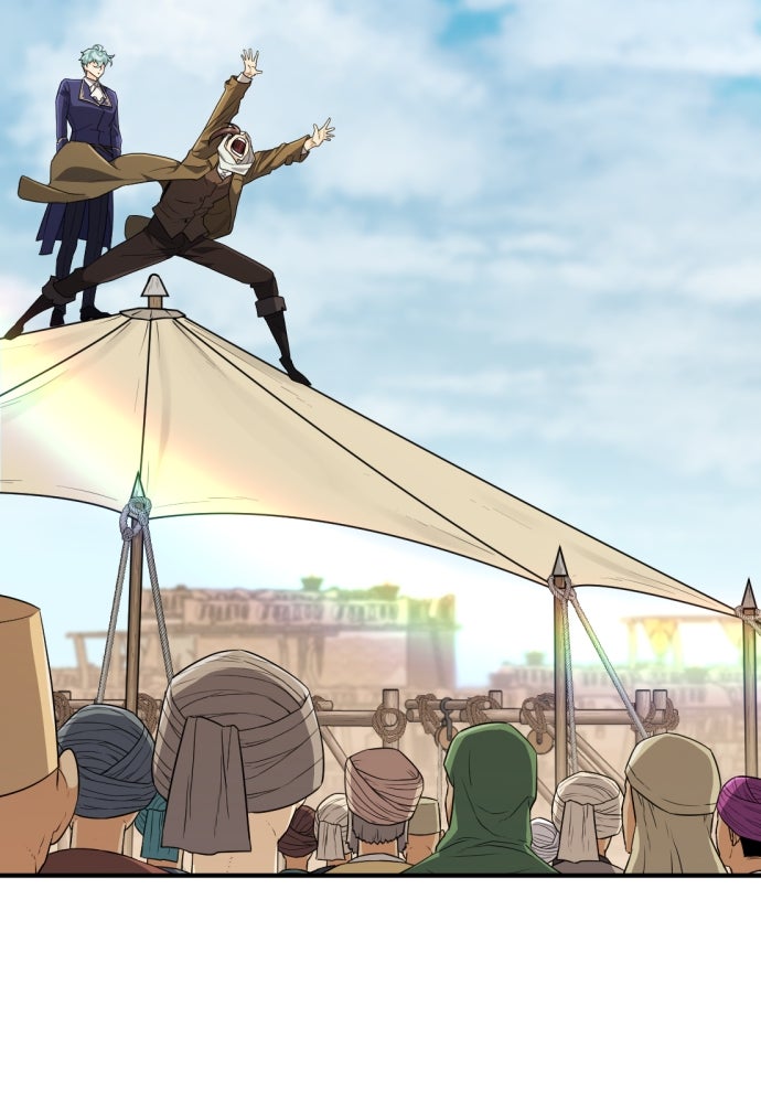 Read The Greatest Estate Developer fr Manga Online