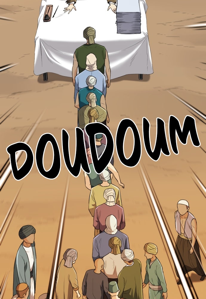 Read The Greatest Estate Developer fr Manga Online