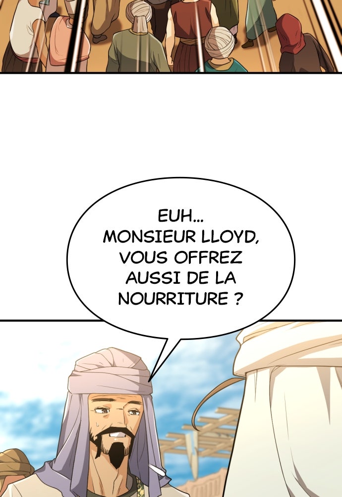 Read The Greatest Estate Developer fr Manga Online