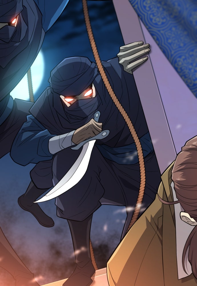 Read The Greatest Estate Developer fr Manga Online