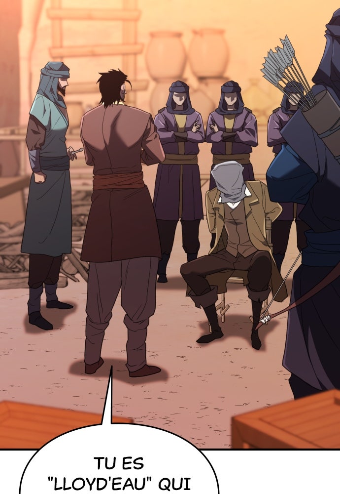 Read The Greatest Estate Developer fr Manga Online