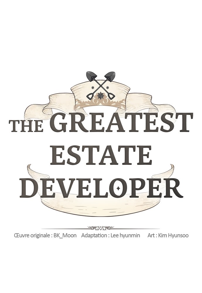 Read The Greatest Estate Developer fr Manga Online
