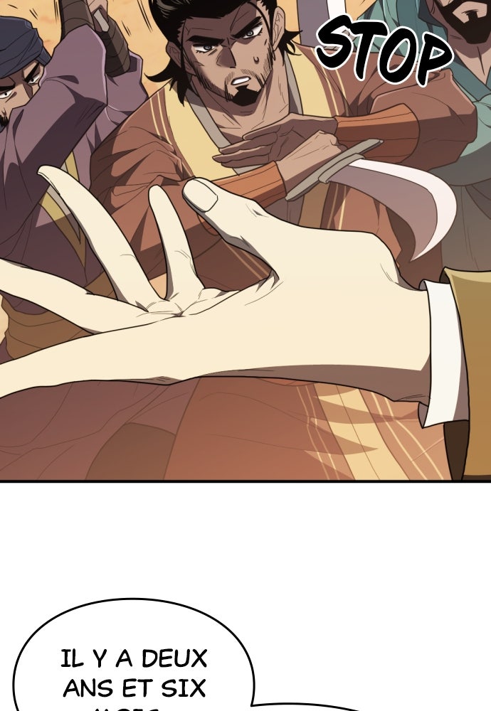 Read The Greatest Estate Developer fr Manga Online