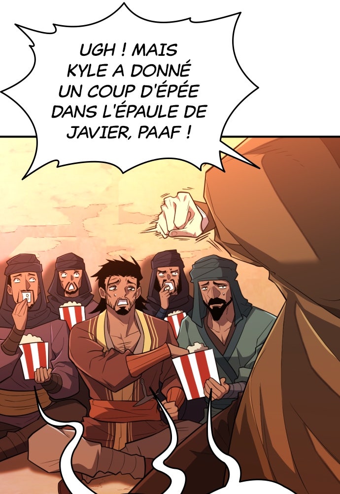 Read The Greatest Estate Developer fr Manga Online