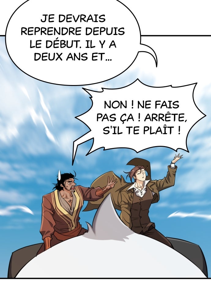 Read The Greatest Estate Developer fr Manga Online