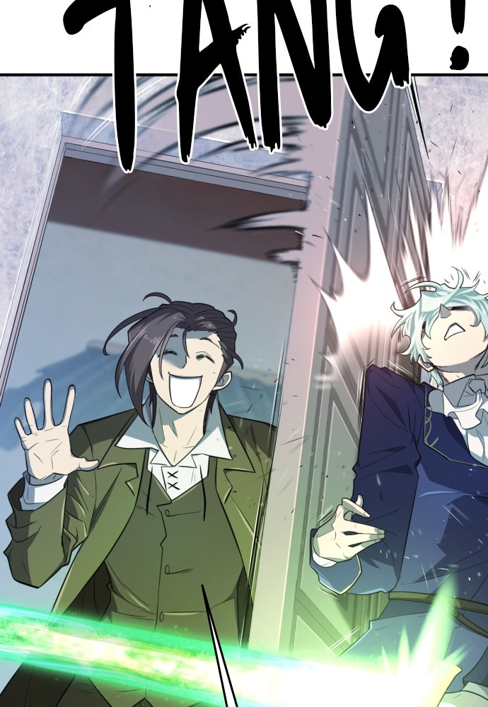 Read The Greatest Estate Developer fr Manga Online